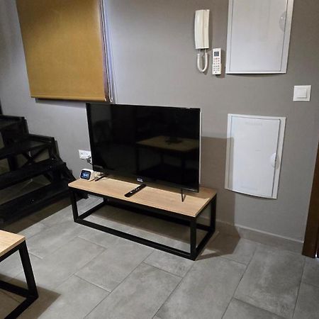 グラナダIbericabeds Albaicinアパートメント エクステリア 写真