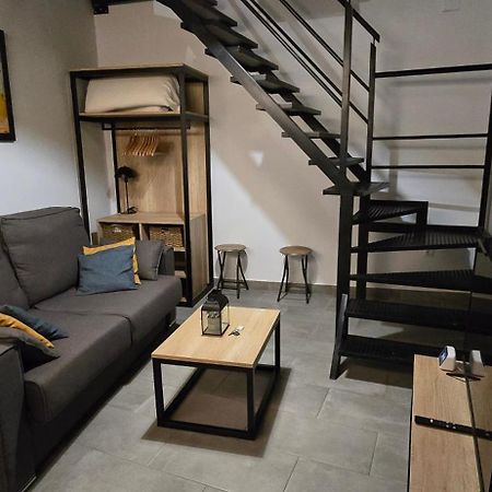 グラナダIbericabeds Albaicinアパートメント エクステリア 写真