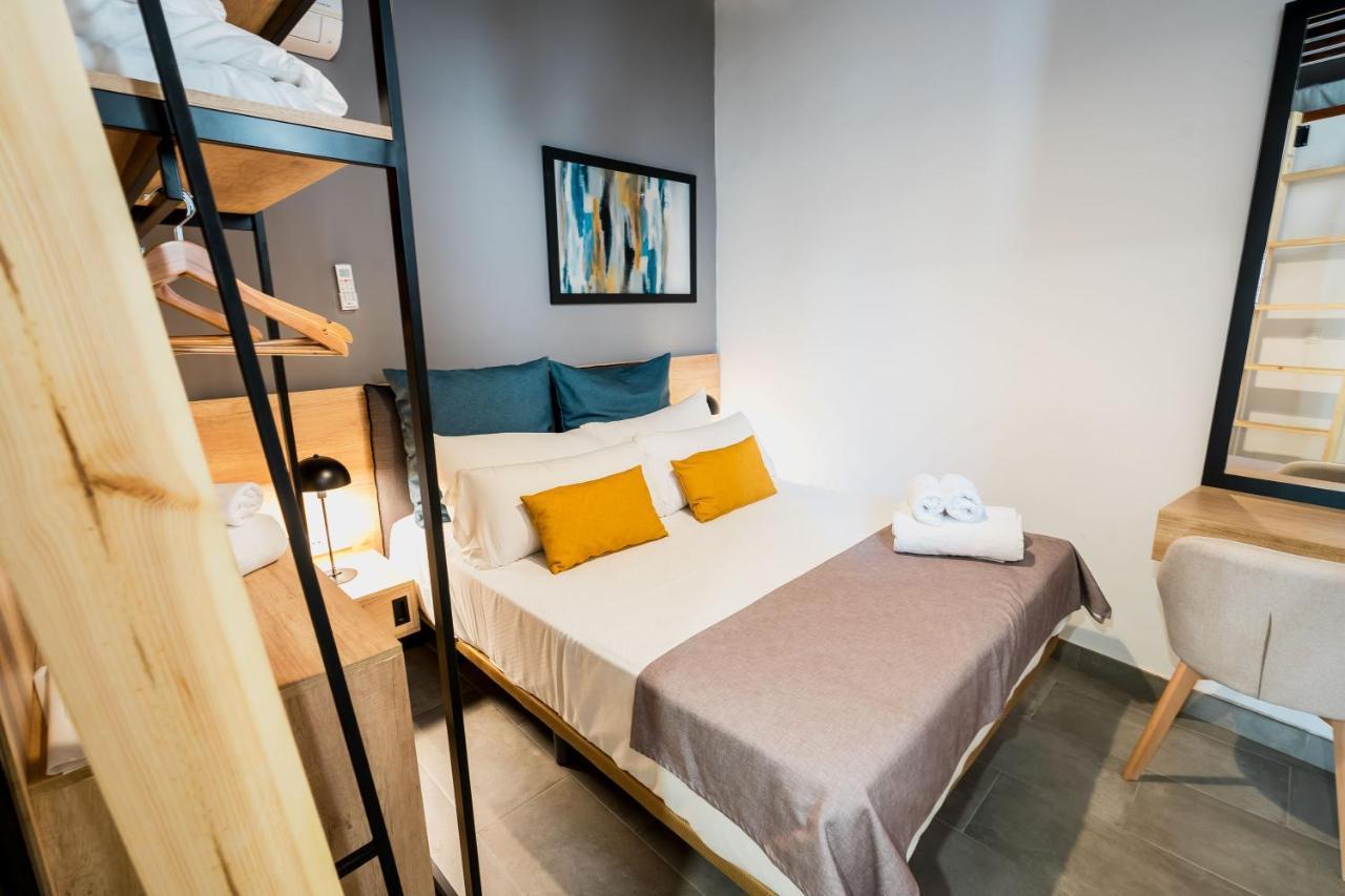 グラナダIbericabeds Albaicinアパートメント エクステリア 写真