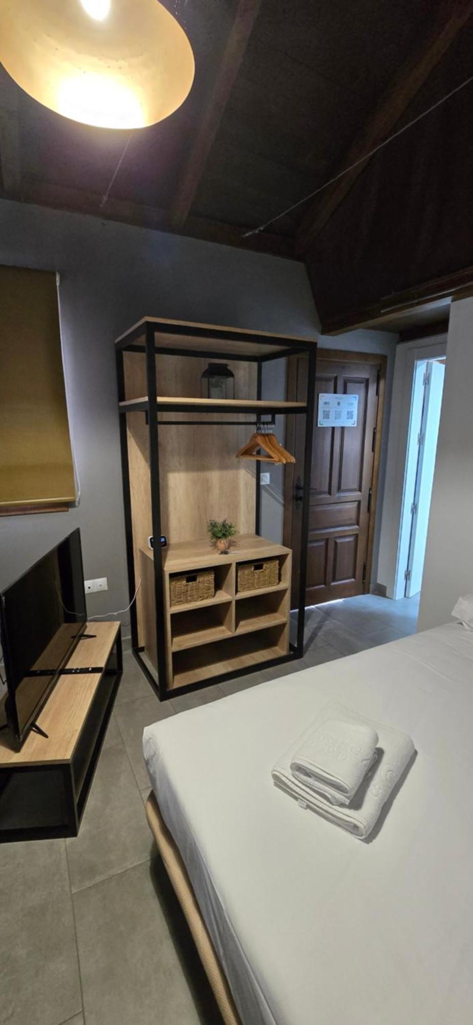 グラナダIbericabeds Albaicinアパートメント エクステリア 写真